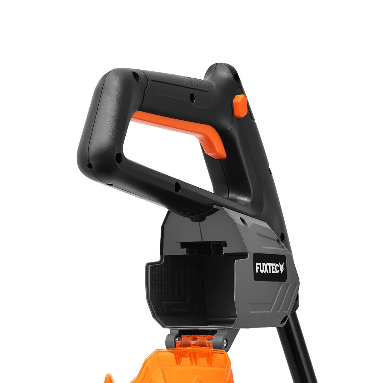FUXTEC soplador de nieve sin cable FX-E1SCH20SET incl. batería y cargador