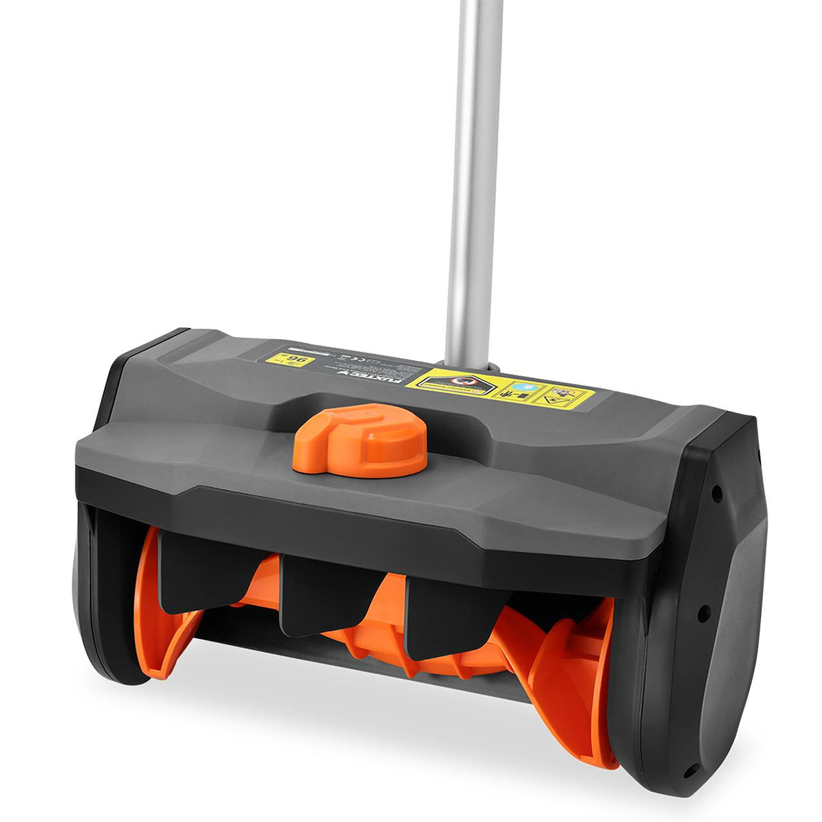 FUXTEC Akku-Schneefräse FX-E1SCH20 SET