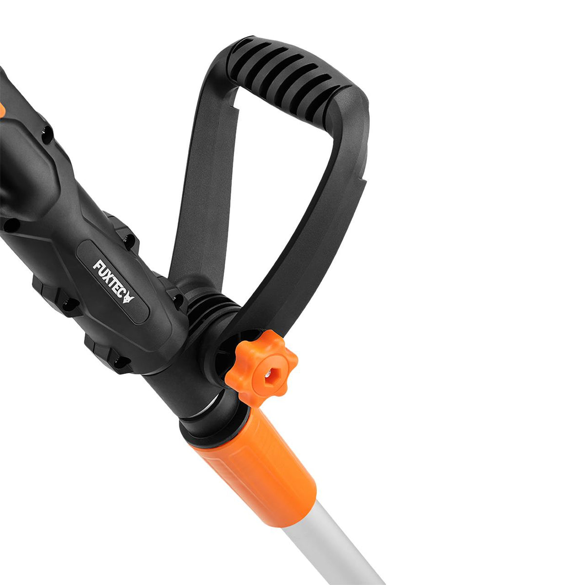 FUXTEC Akku-Schneefräse FX-E1SCH20 SET