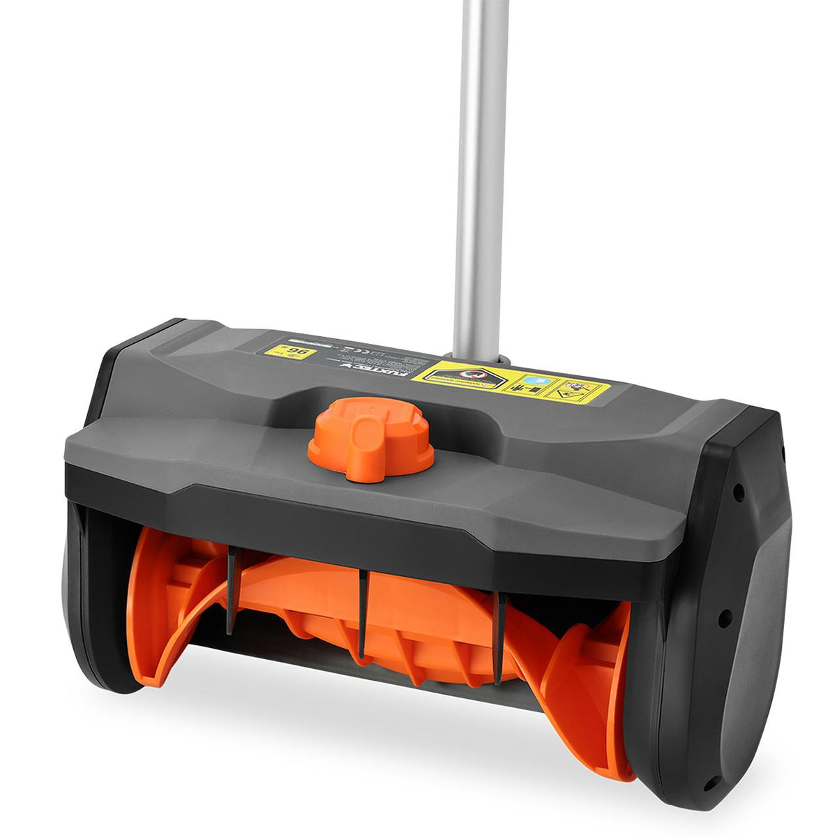 FUXTEC Akku-Schneefräse FX-E1SCH20 SET