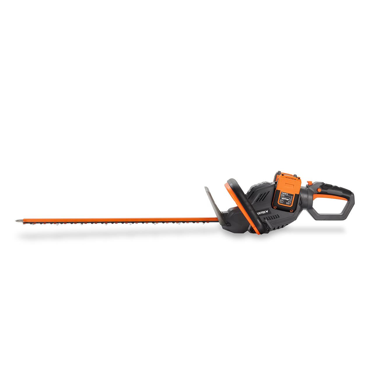 40V Akku Heckenschere FX-E2HSSET inkl. Akku und Ladegerät