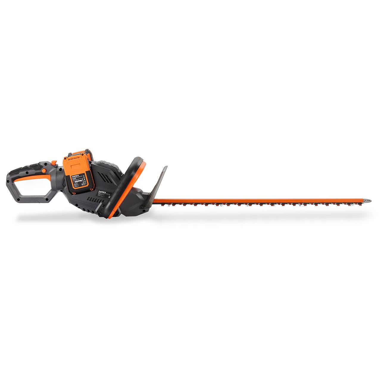 40V Akku Heckenschere FX-E2HSSET inkl. Akku und Ladegerät