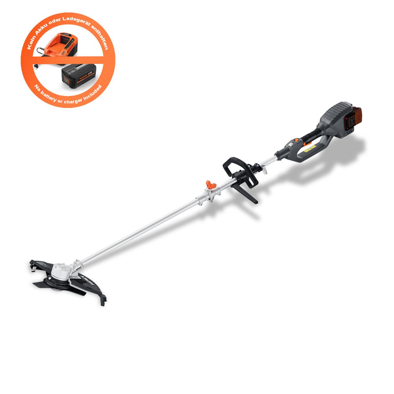 FUXTEC Desbrozadora a Batería de 40V FX-E2MS