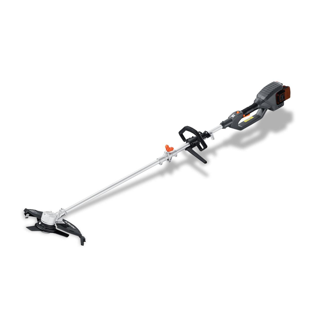 FUXTEC Desbrozadora a Batería de 40V FX-E2MS