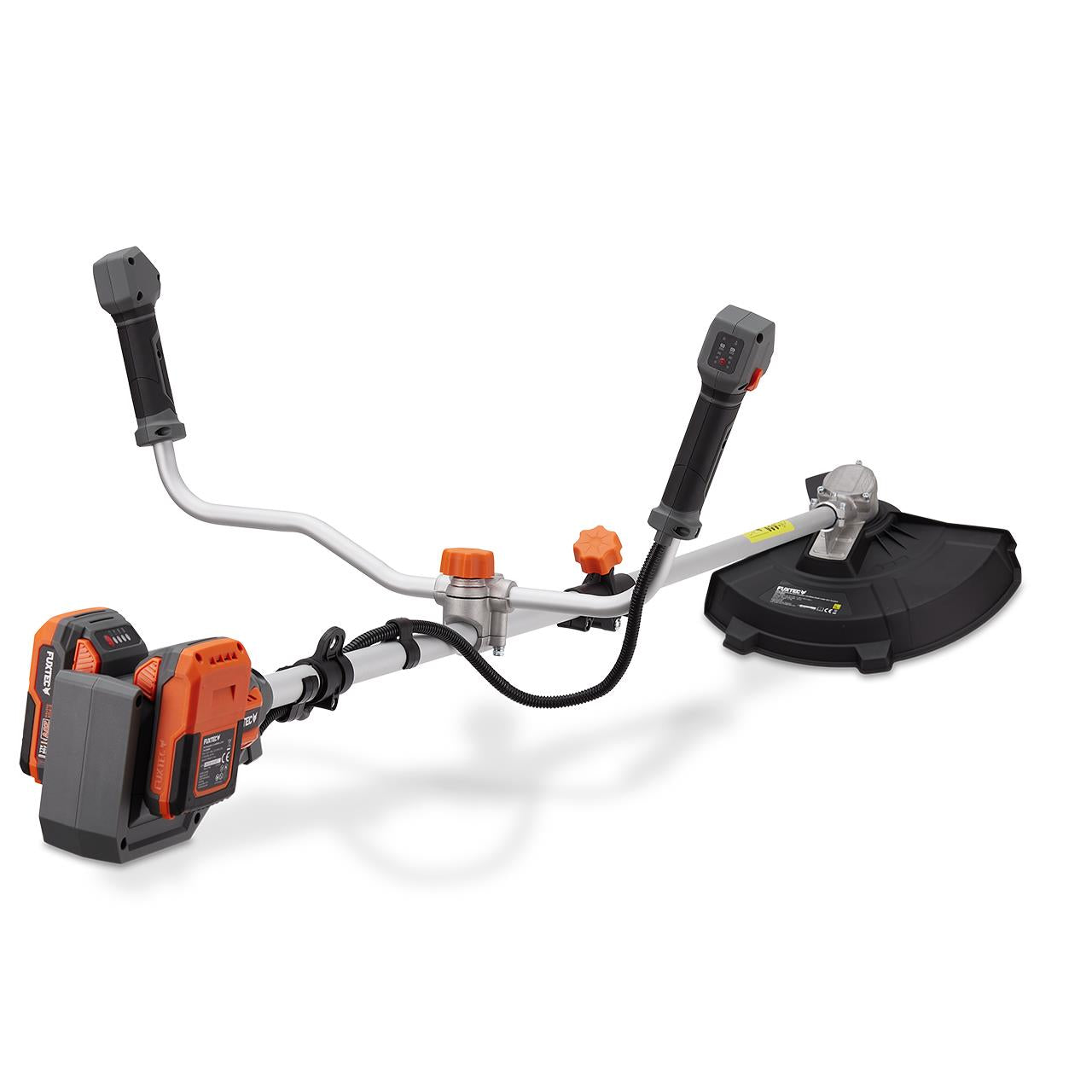 Desbrozadora a batería FX-E2MSC SET 40 V