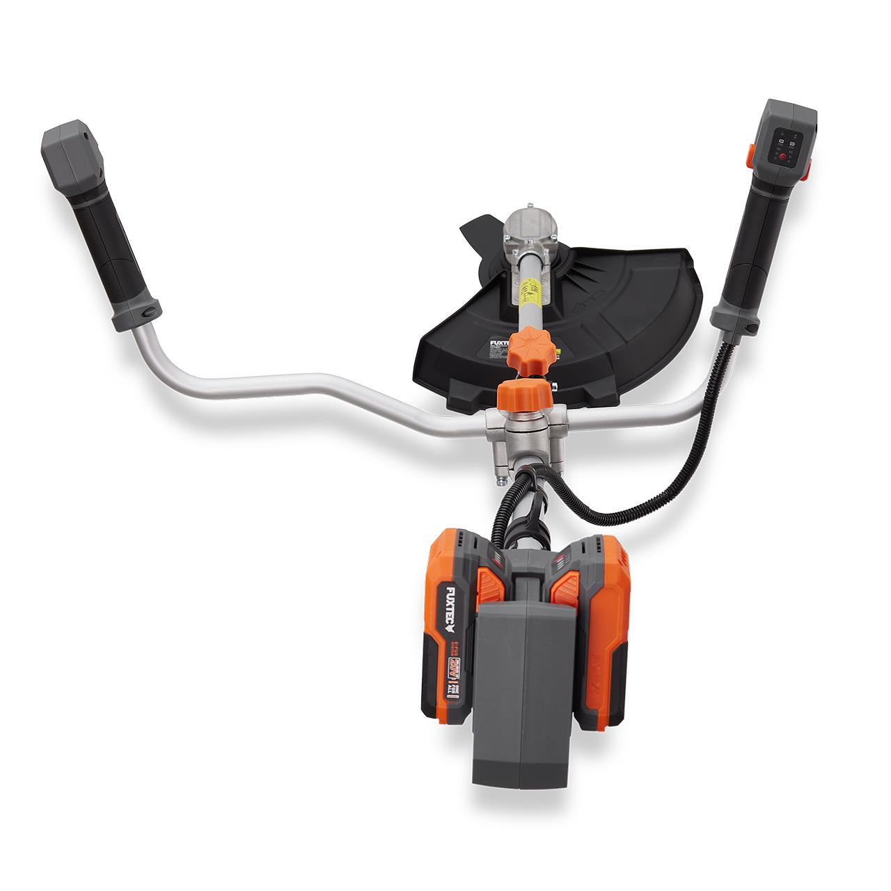 Desbrozadora a batería FX-E2MSC SET 40 V