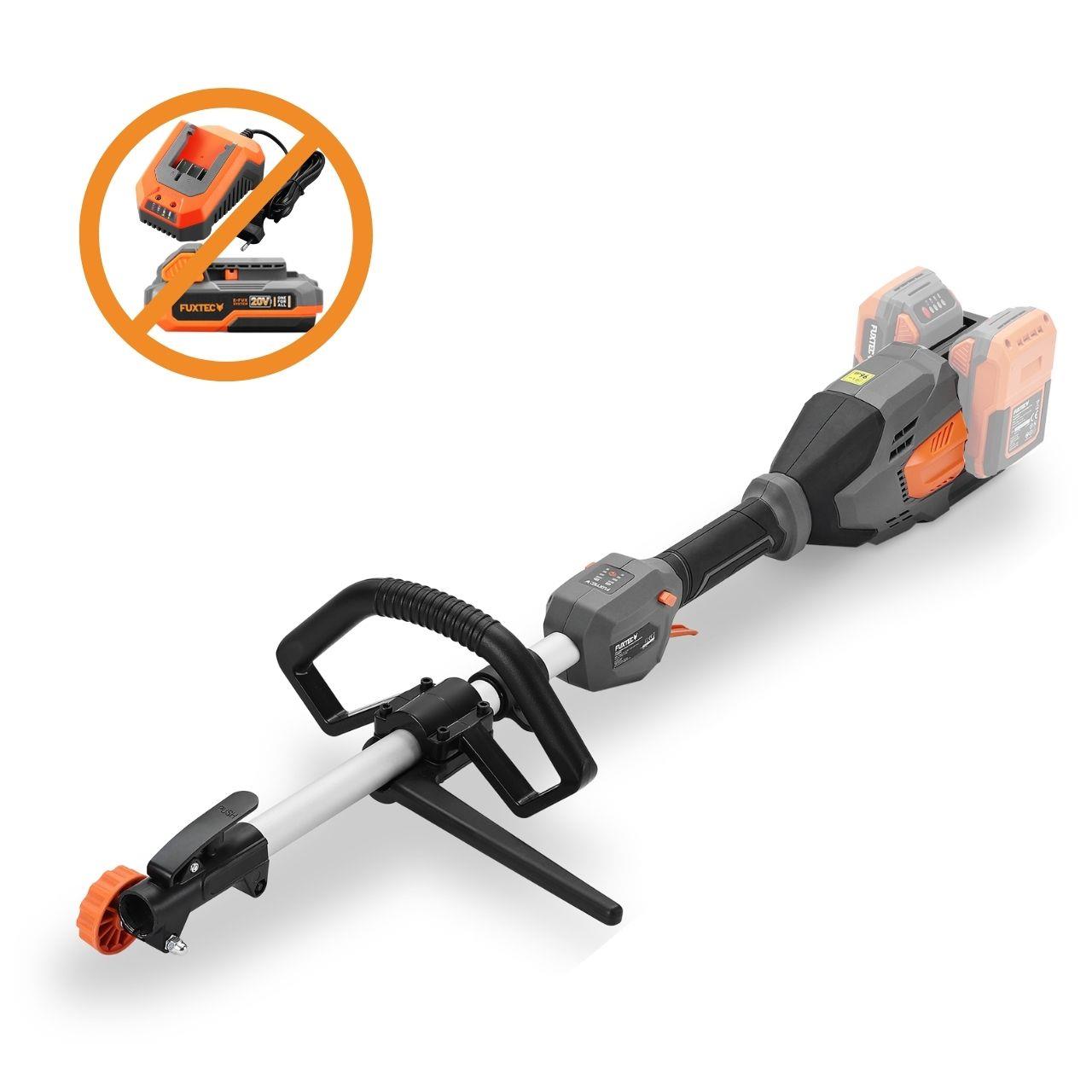 Herramienta multifunción con batería de 40 V FX-E2MTB (modelo básico)