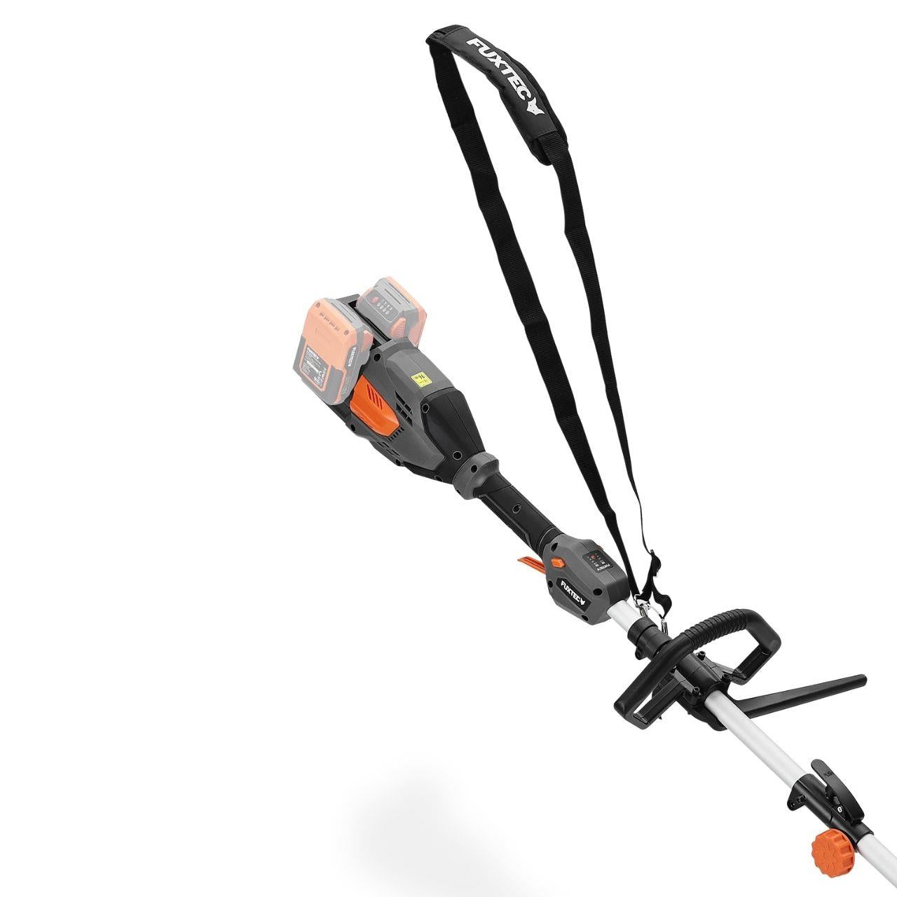 Herramienta multifunción con batería de 40 V FX-E2MTB (modelo básico)