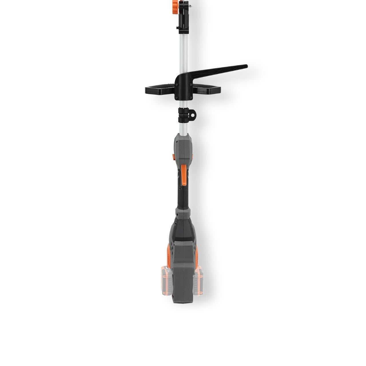 Herramienta multifunción con batería de 40 V FX-E2MTB (modelo básico)