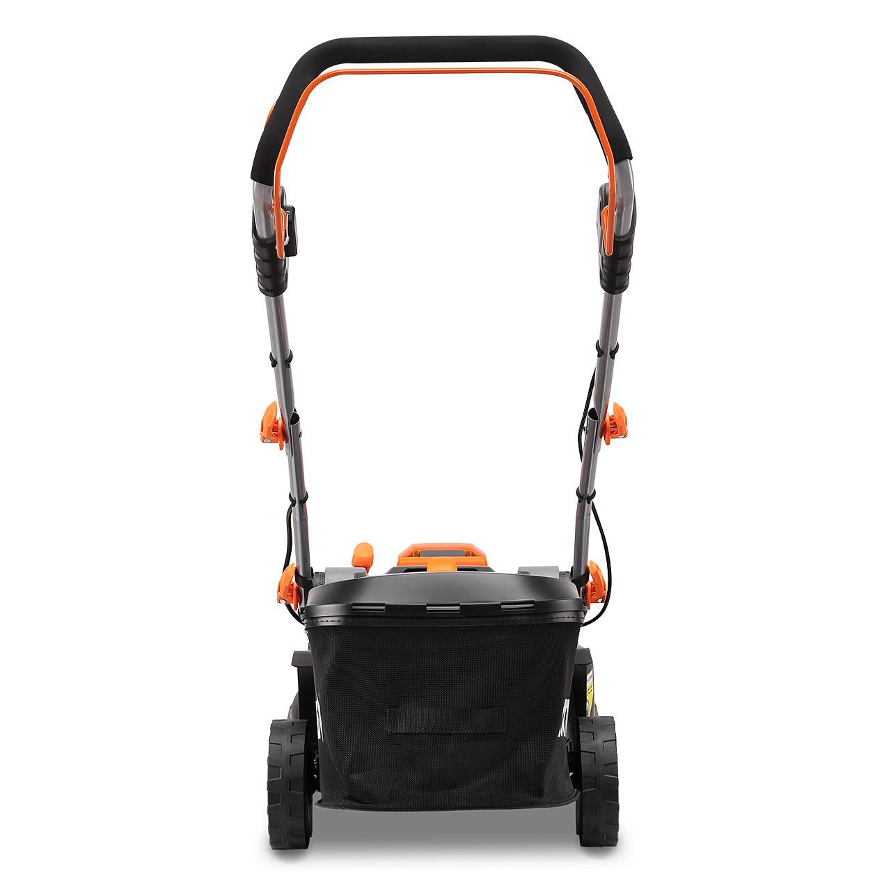 FX-E2RM43PRO cortacésped inalámbrico con accionamiento flexible