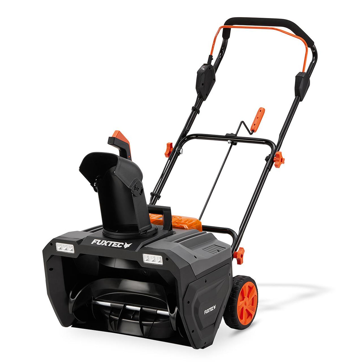 FUXTEC 40V Akku Schneefräse FX-E2SFSET