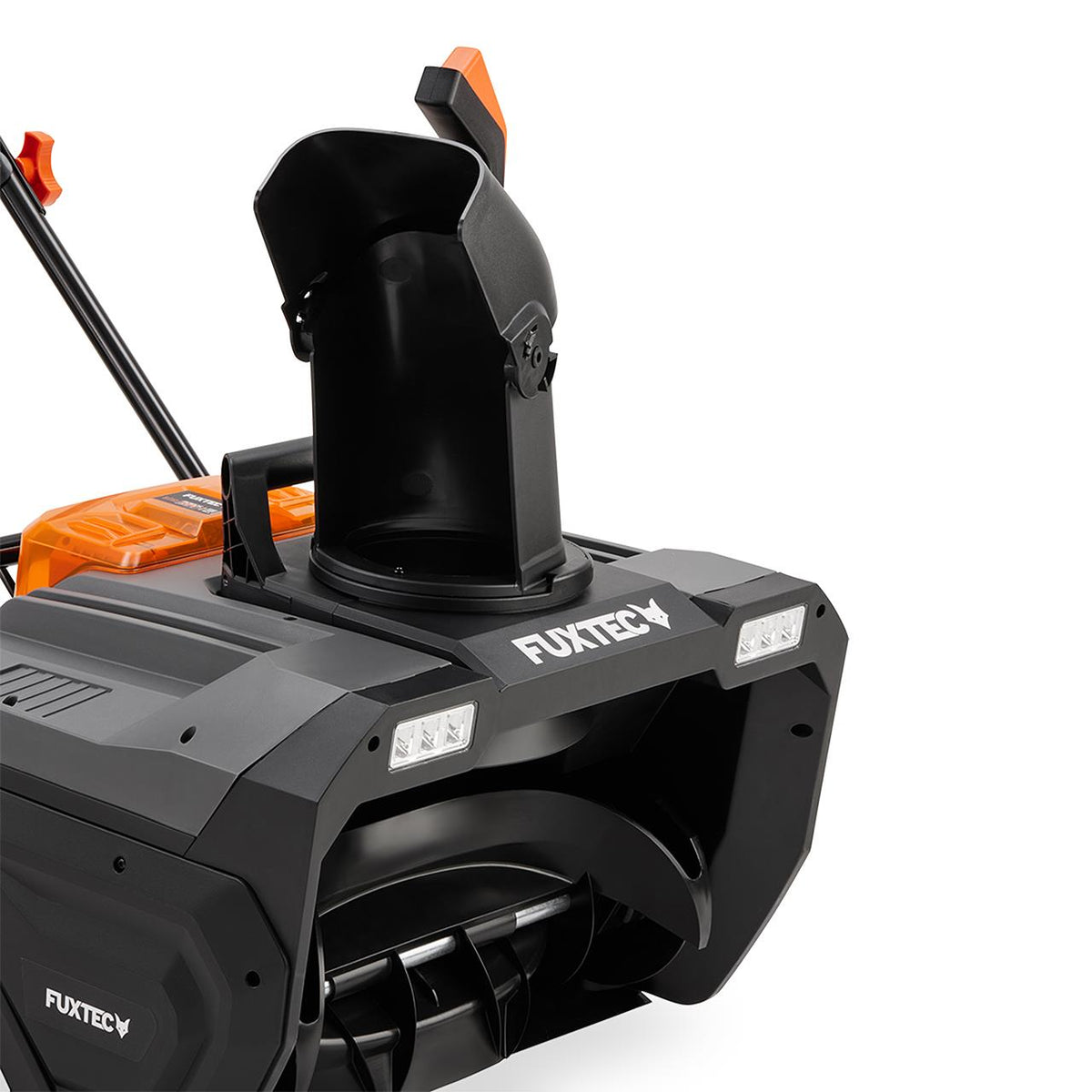FUXTEC 40V Akku Schneefräse FX-E2SFSET
