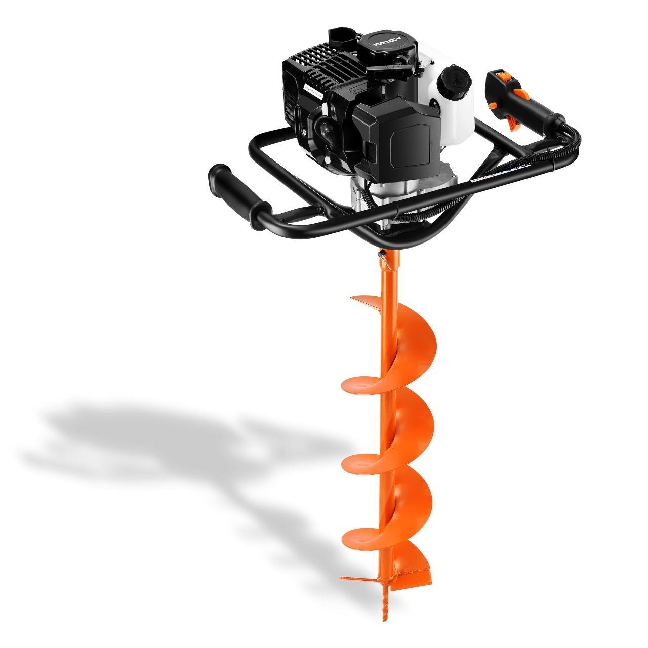 Sinfín de gasolina FUXTEC FX-EB143ECO