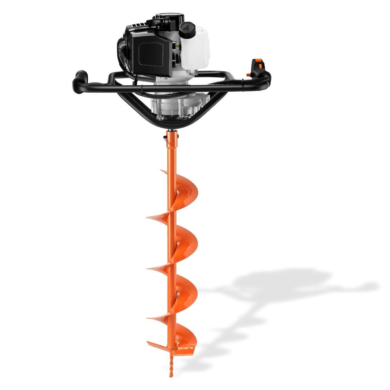 Sinfín de gasolina FUXTEC FX-EB143ECO