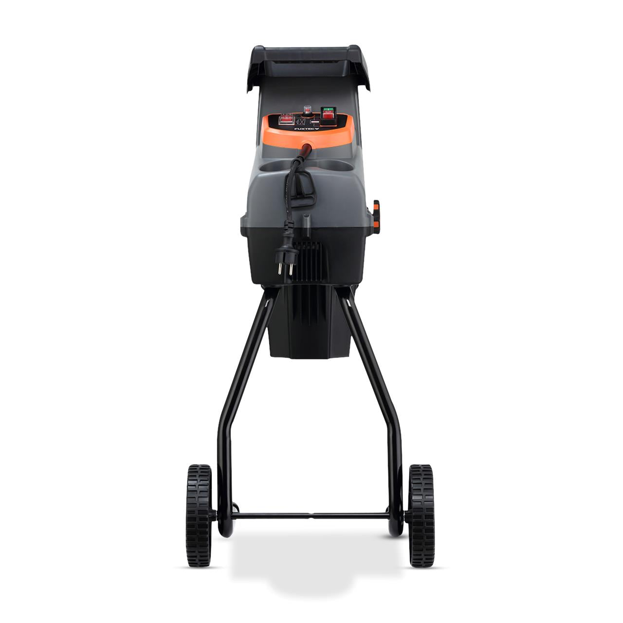 Trituradora eléctrica de jardín FUXTEC FX-EGH2800T 2800W