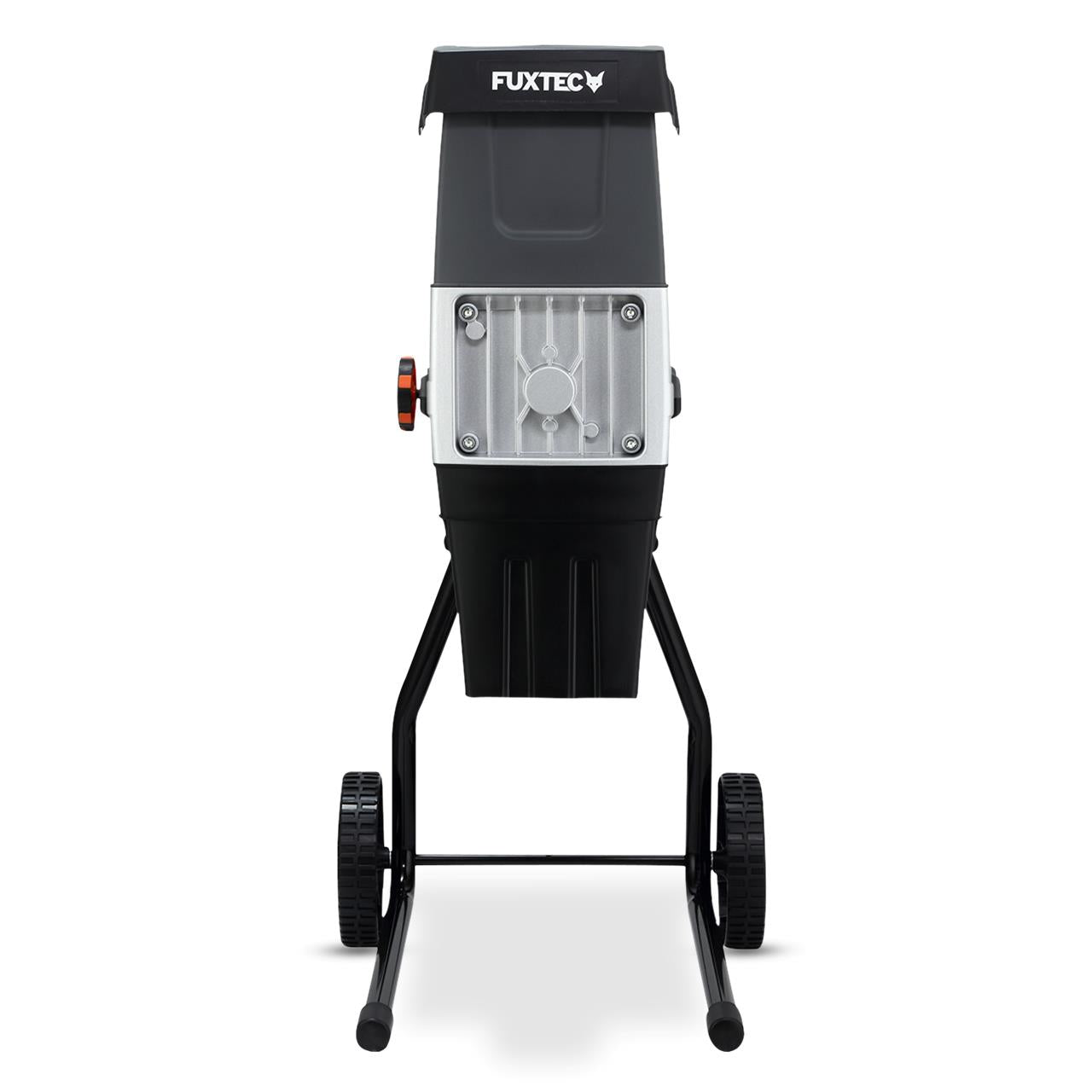 Bild 1 FUXTEC Elektro Gartenhäcksler FX-EGH2800T 2800W