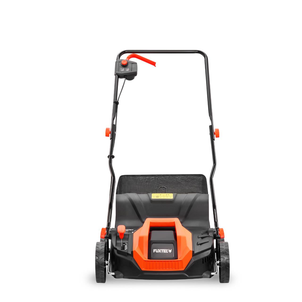 Escarificador eléctrico FUXTEC FX-EV320ECO