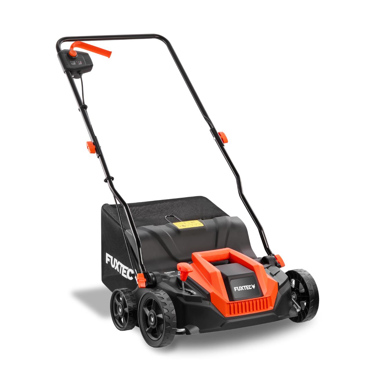 Escarificador eléctrico FUXTEC FX-EV320ECO