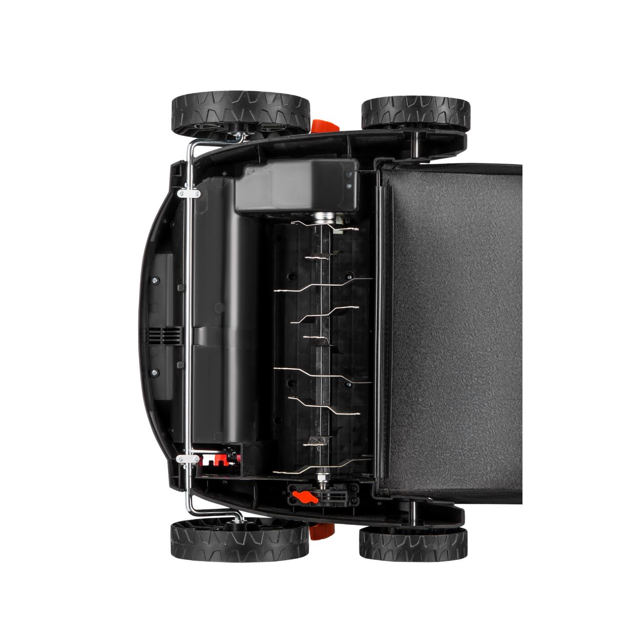 Escarificador eléctrico FUXTEC FX-EV320ECO