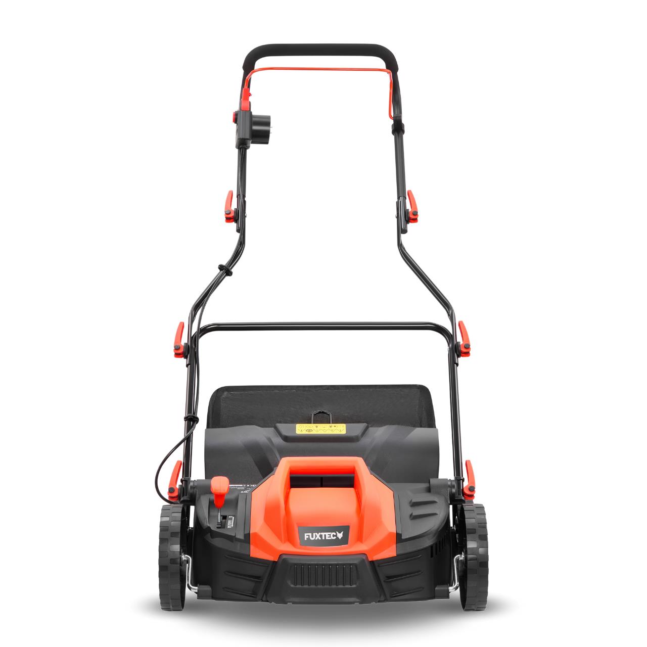 Escarificador eléctrico FUXTEC FX-EV360