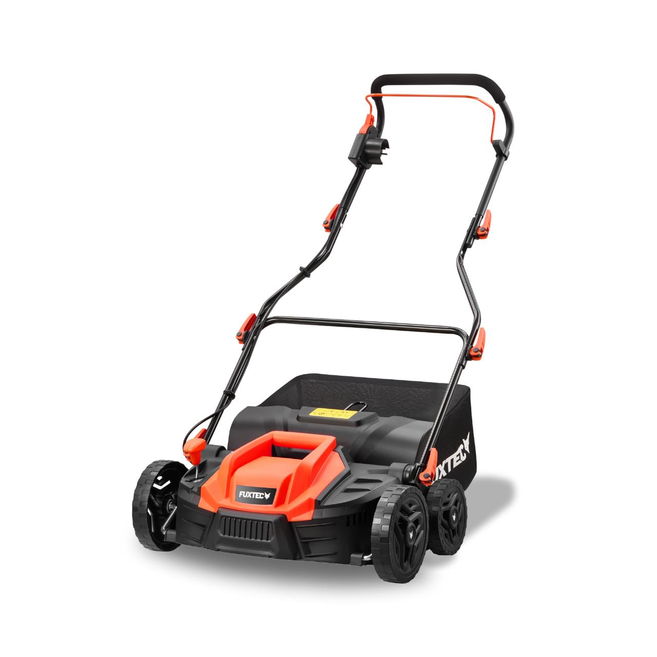 Escarificador eléctrico FUXTEC FX-EV360