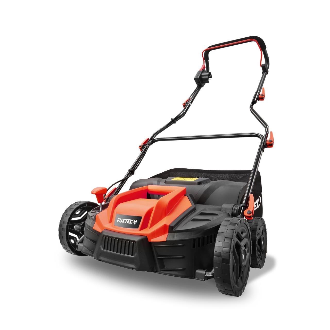 Escarificador eléctrico FUXTEC FX-EV360