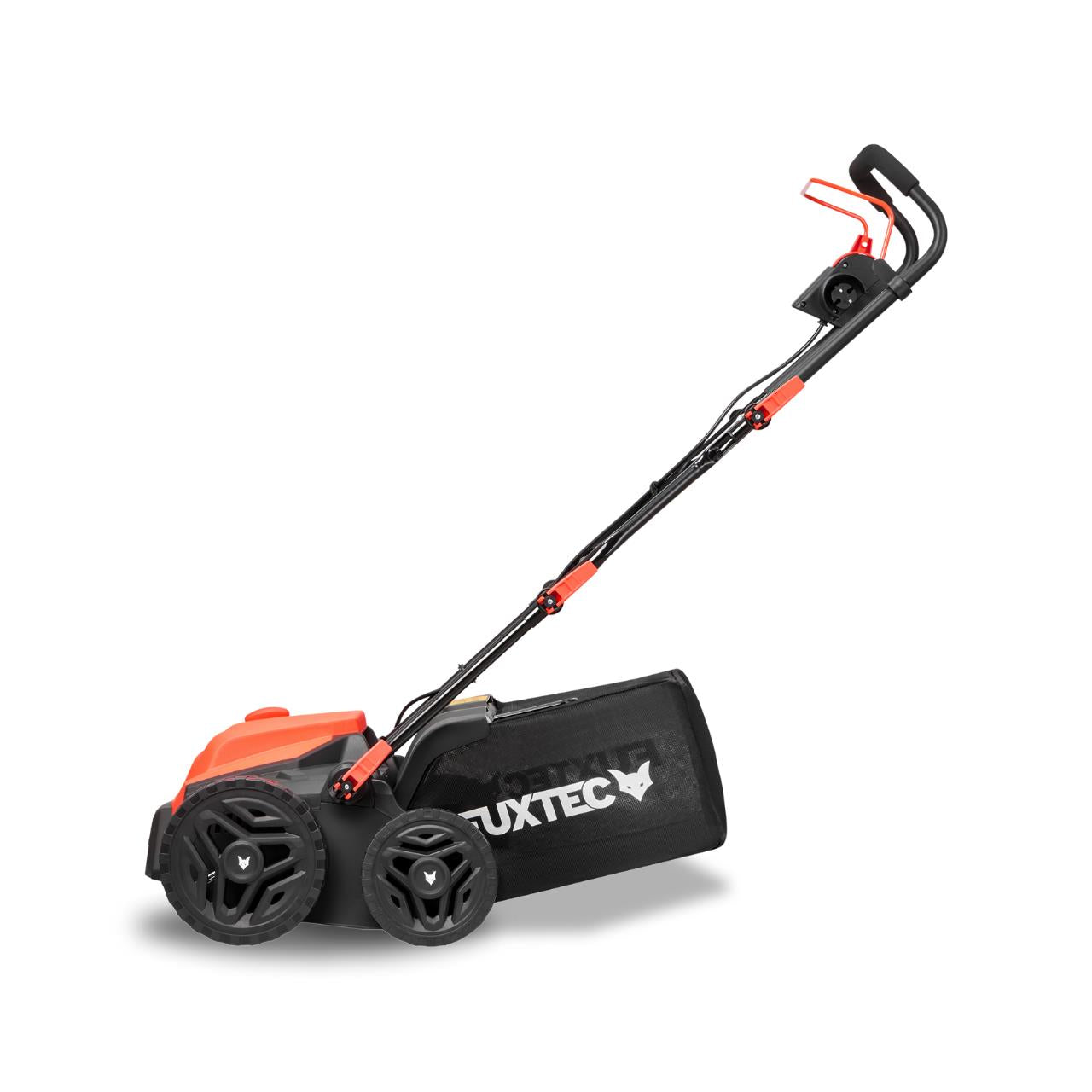 Escarificador eléctrico FUXTEC FX-EV360