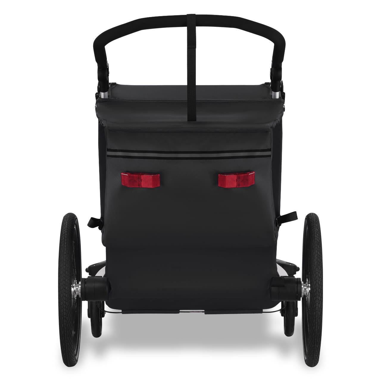 Remolque para Bicicleta Deportivo Fuxtec