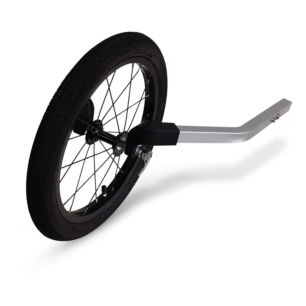 Remolque para bicicleta con rueda delantera FX-FA1S