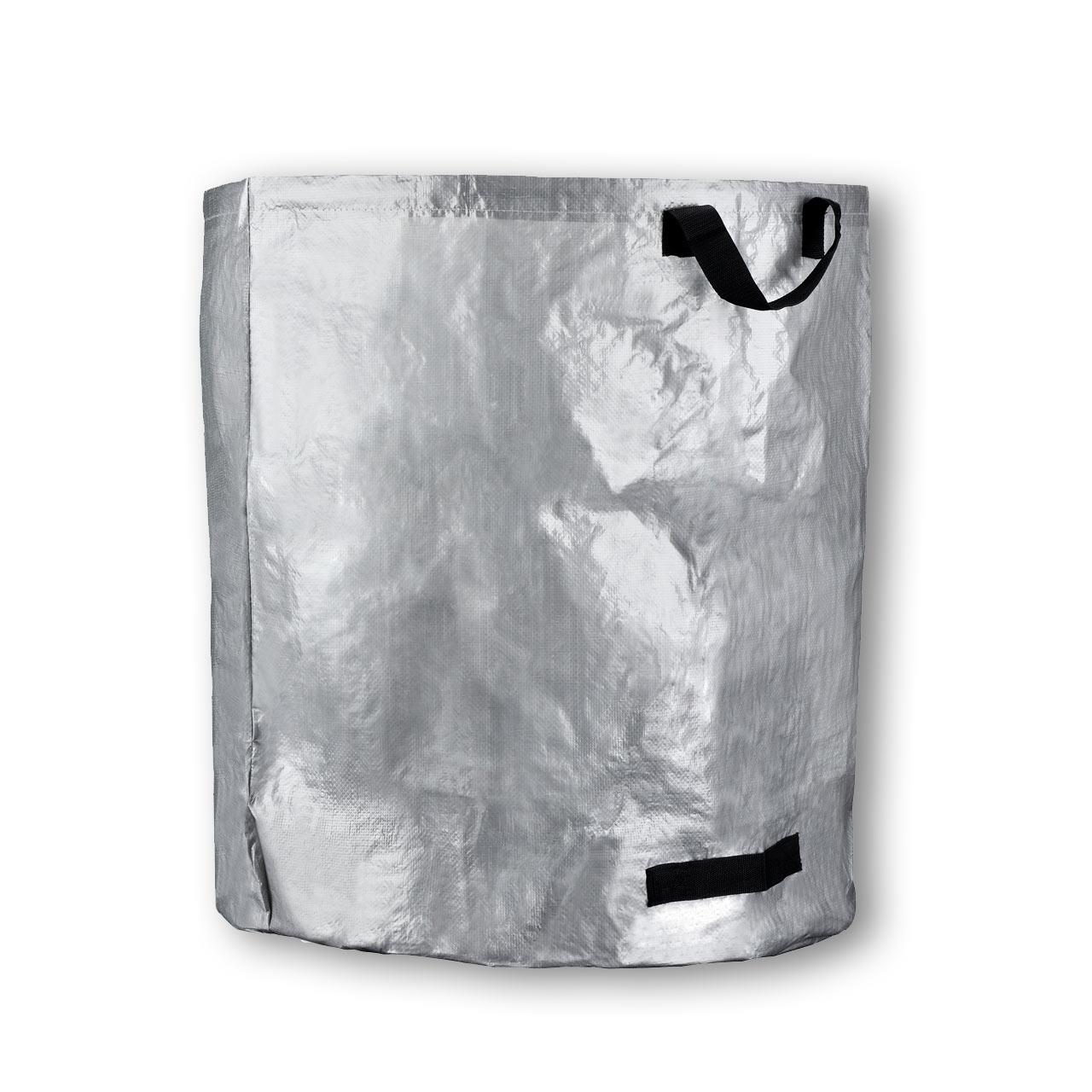 Papelera de jardín FUXTEC FX-GB300