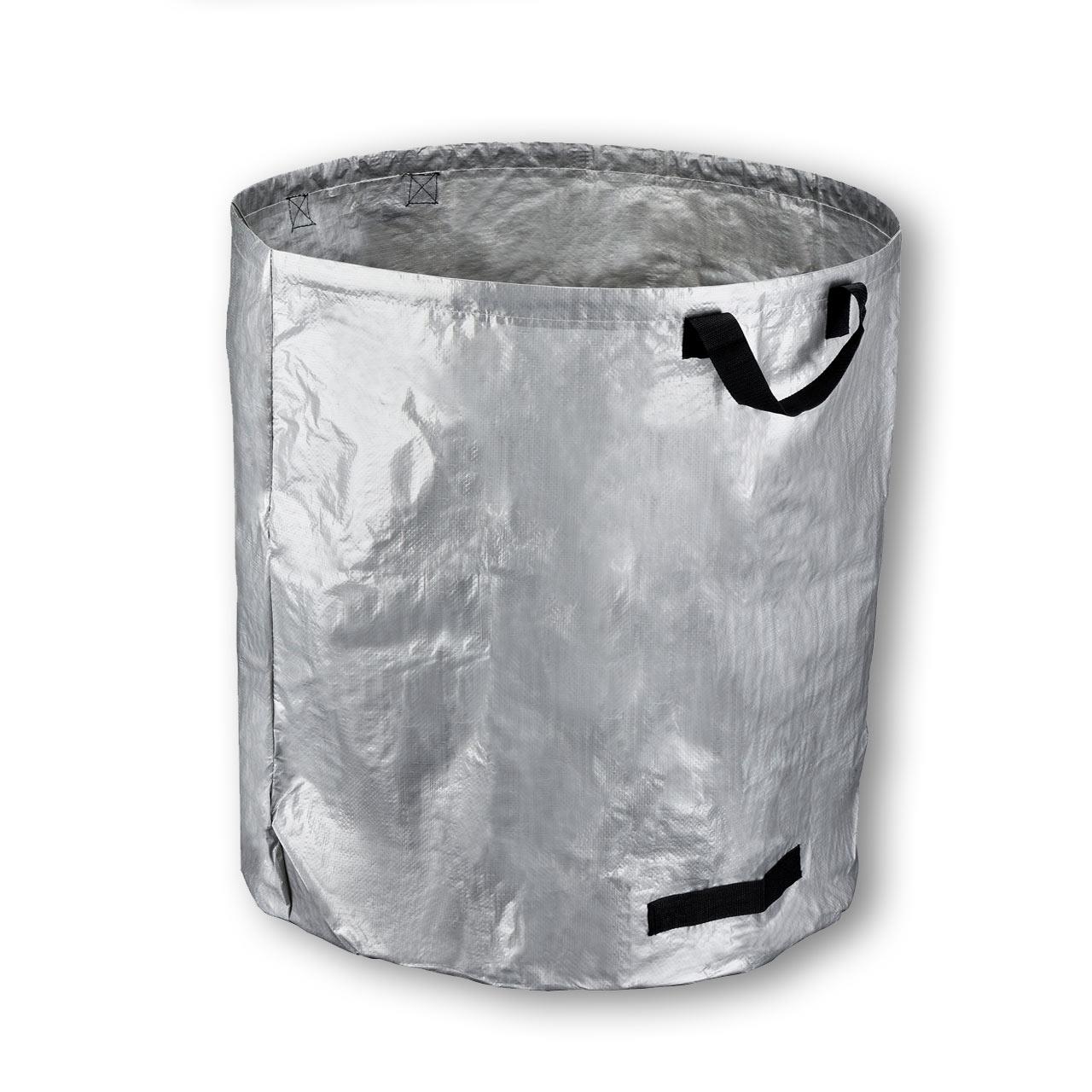 Papelera de jardín FUXTEC FX-GB300