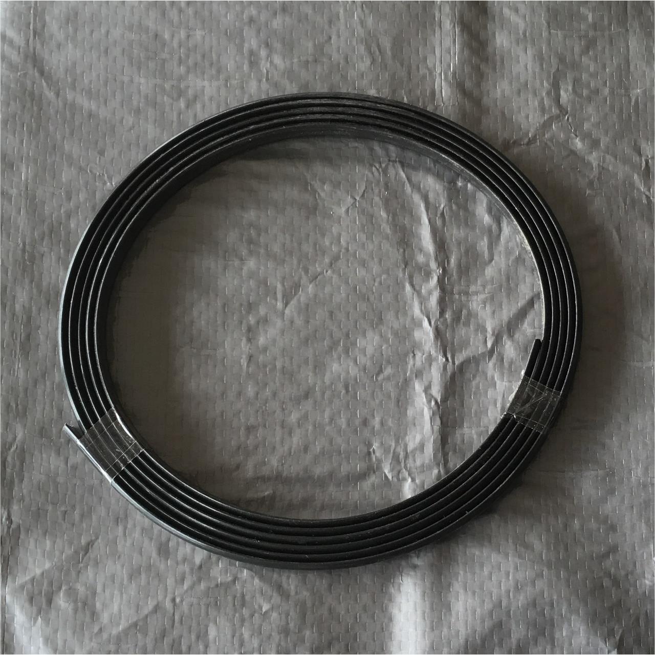 Papelera de jardín FUXTEC FX-GB300