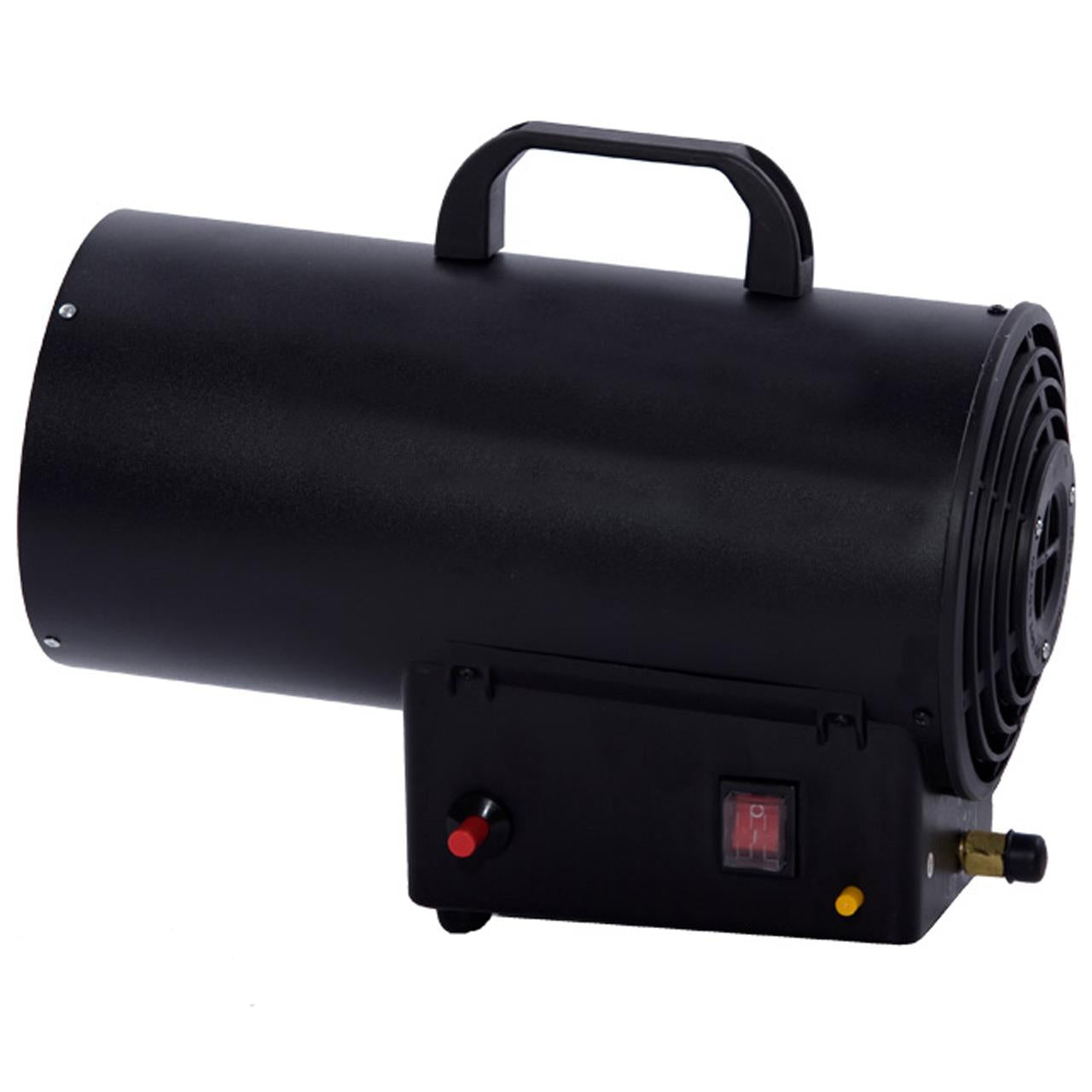 FUXTEC CAÑON DE CALOR CALEFACTOR GAS GH10