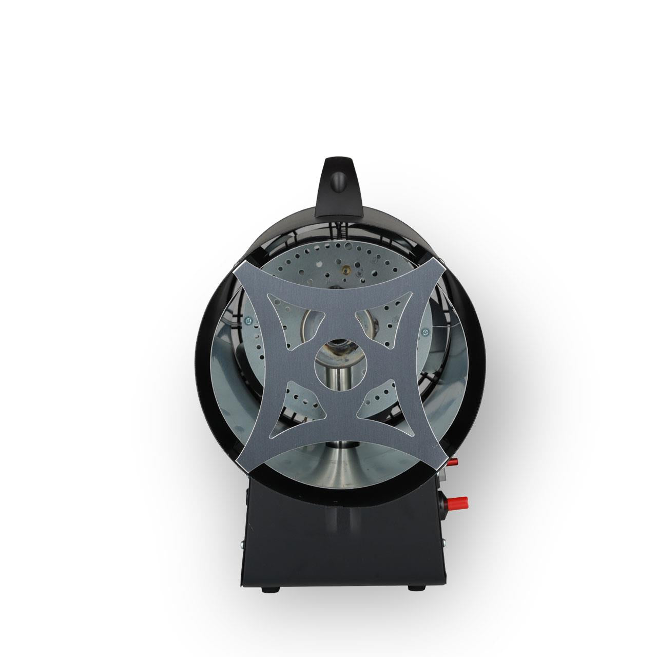 FUXTEC Cañon De Calor Calefactor Gas GH33