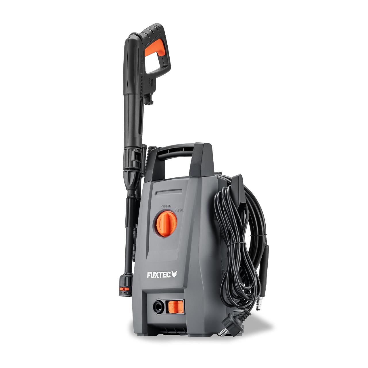 Limpiadora de alta presión FUXTEC FX-HDR1400