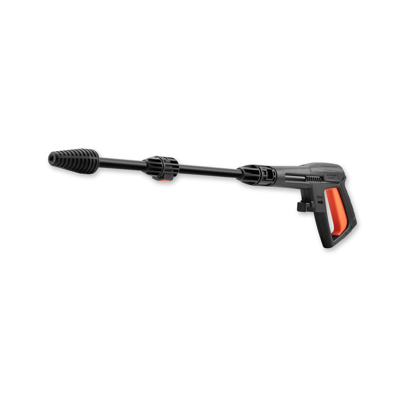 Bild 1 FUXTEC Hochdruckreiniger FX-HDR1400