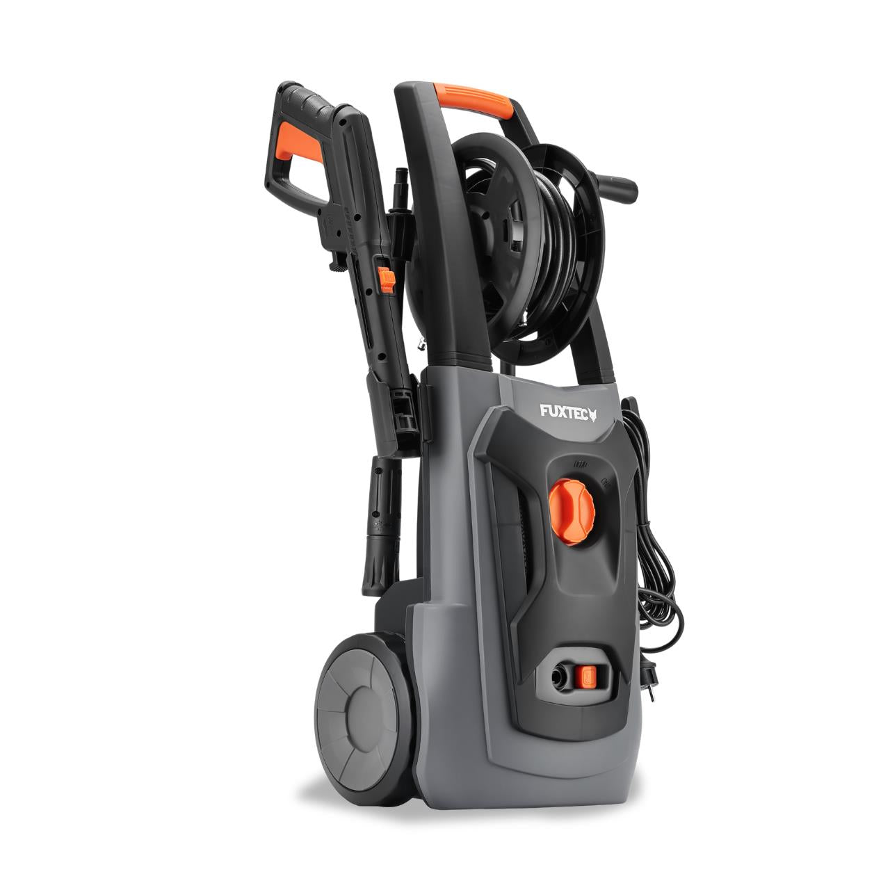 Limpiadora de alta presión FUXTEC FX-HDR1800