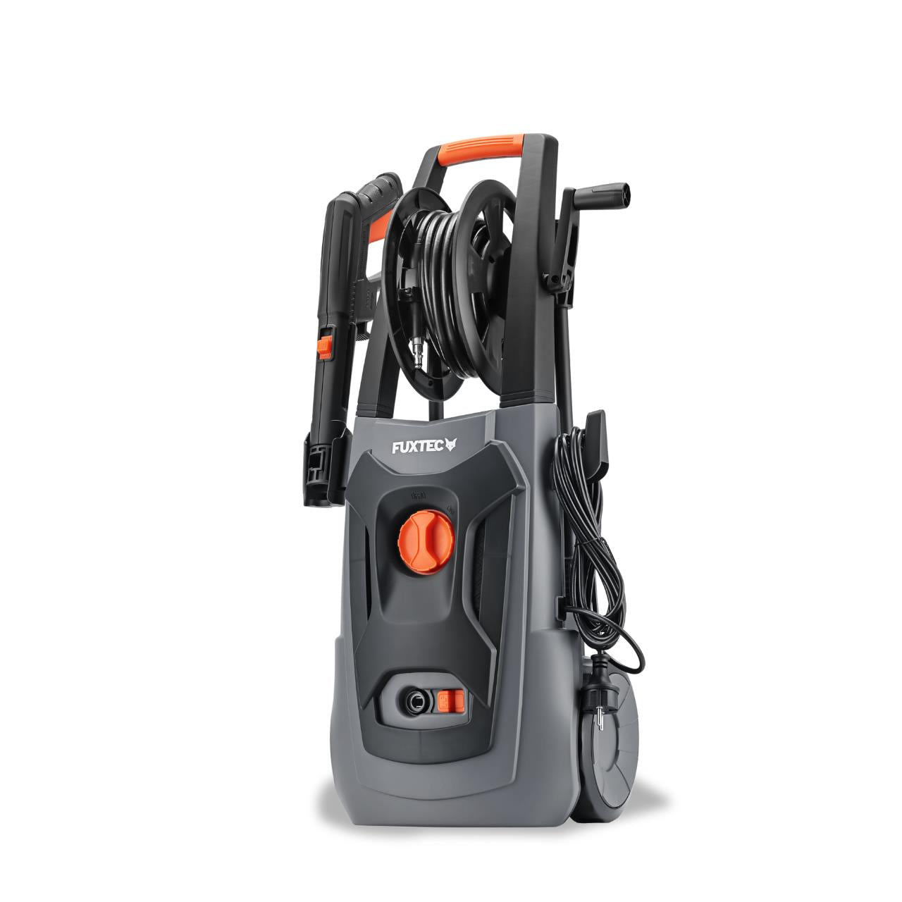 Limpiadora de alta presión FUXTEC FX-HDR1800