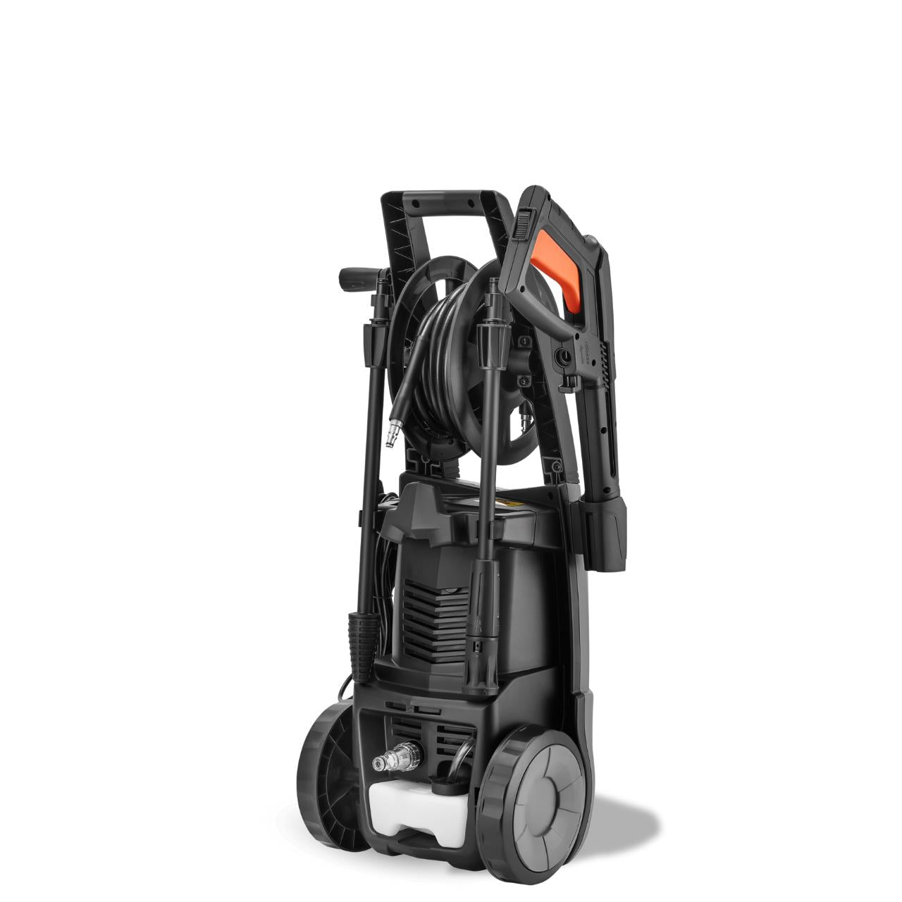 Bild 1 FUXTEC Hochdruckreiniger FX-HDR1800