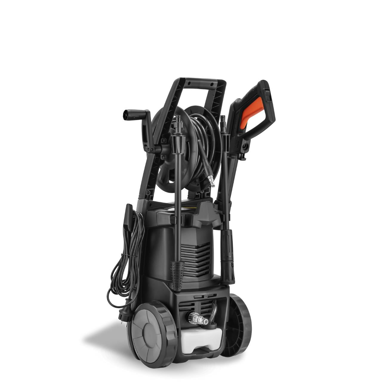 Bild 1 FUXTEC Hochdruckreiniger FX-HDR1800