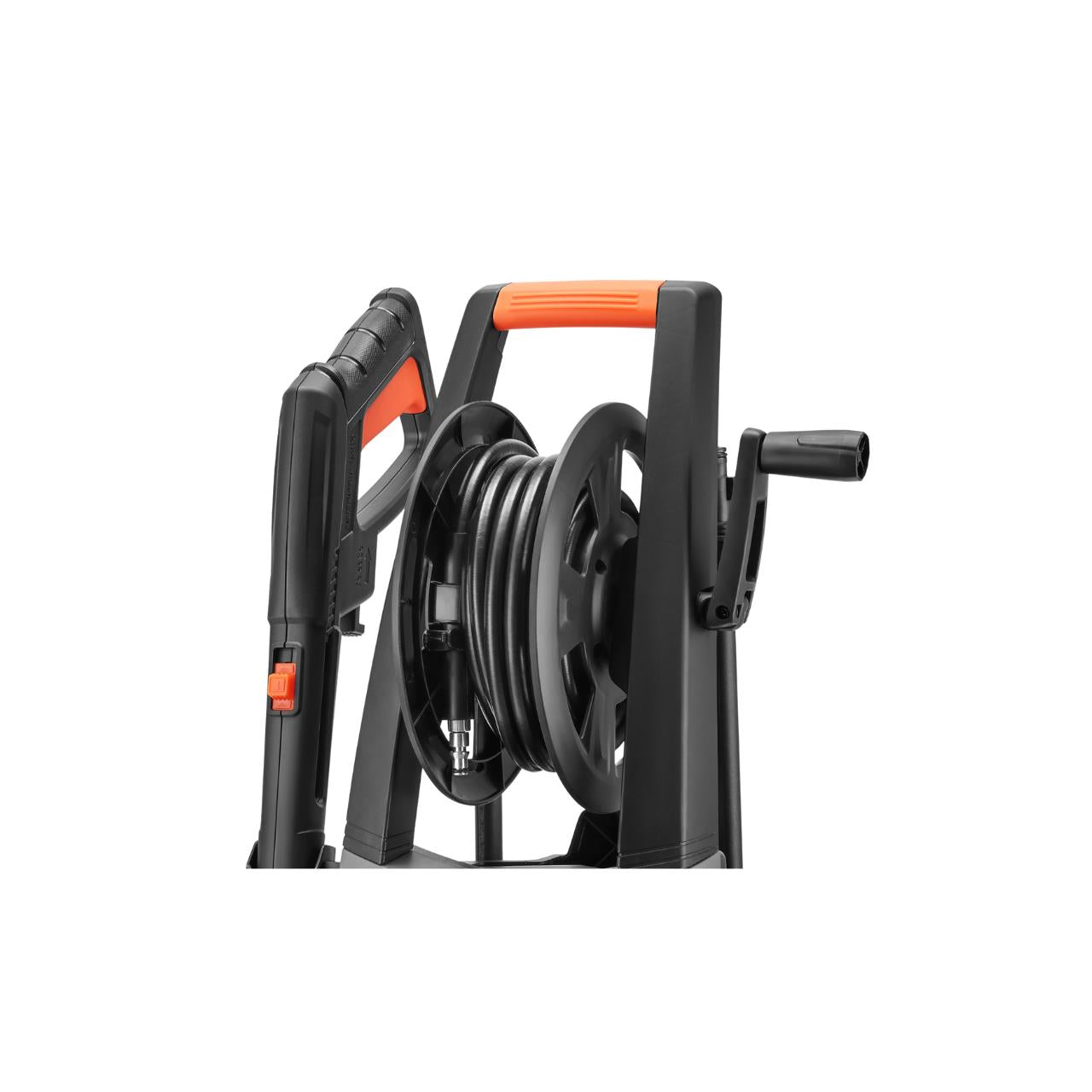 Limpiadora de alta presión FUXTEC FX-HDR1800