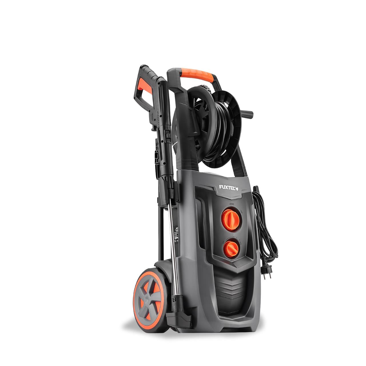 Bild 1 FUXTEC Hochdruckreiniger FX-HDR2200