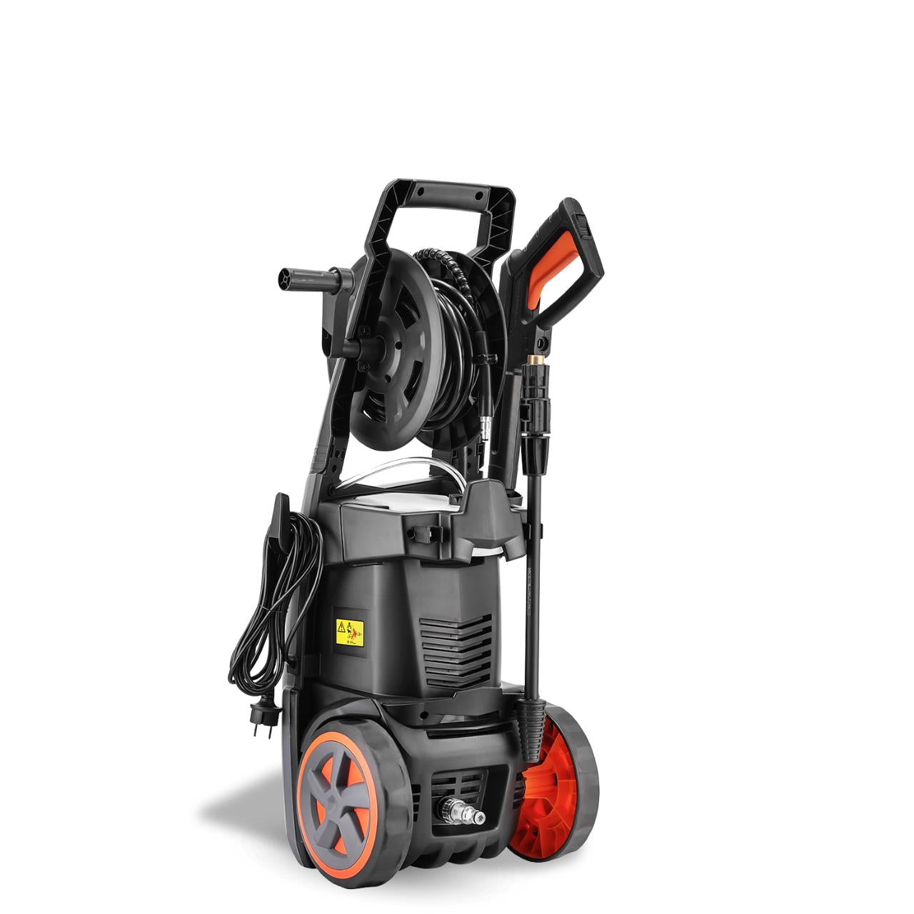 Limpiadora de alta presión FUXTEC FX-HDR2200