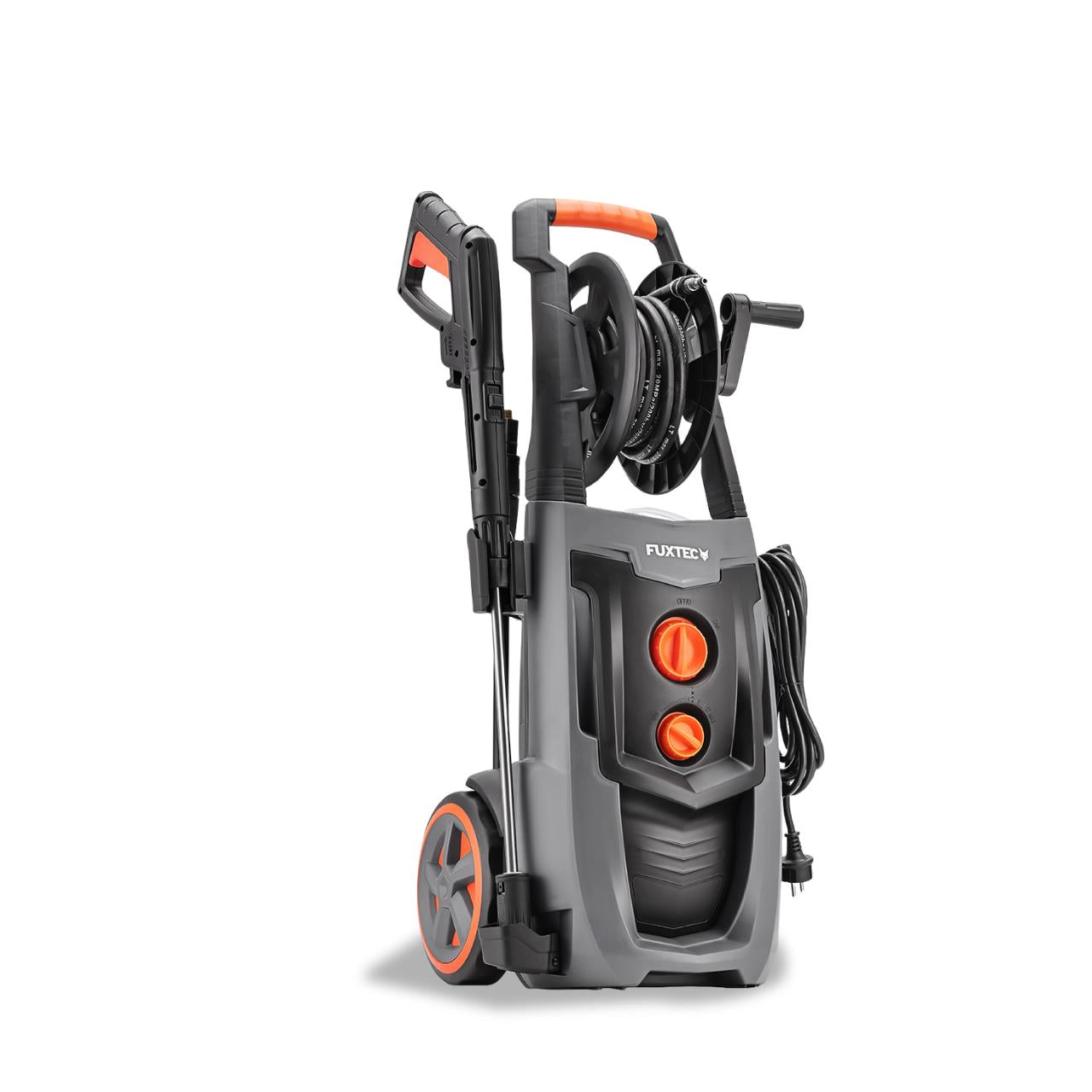 FUXTEC limpiadora profesional de alta presión FX-HDRP2500