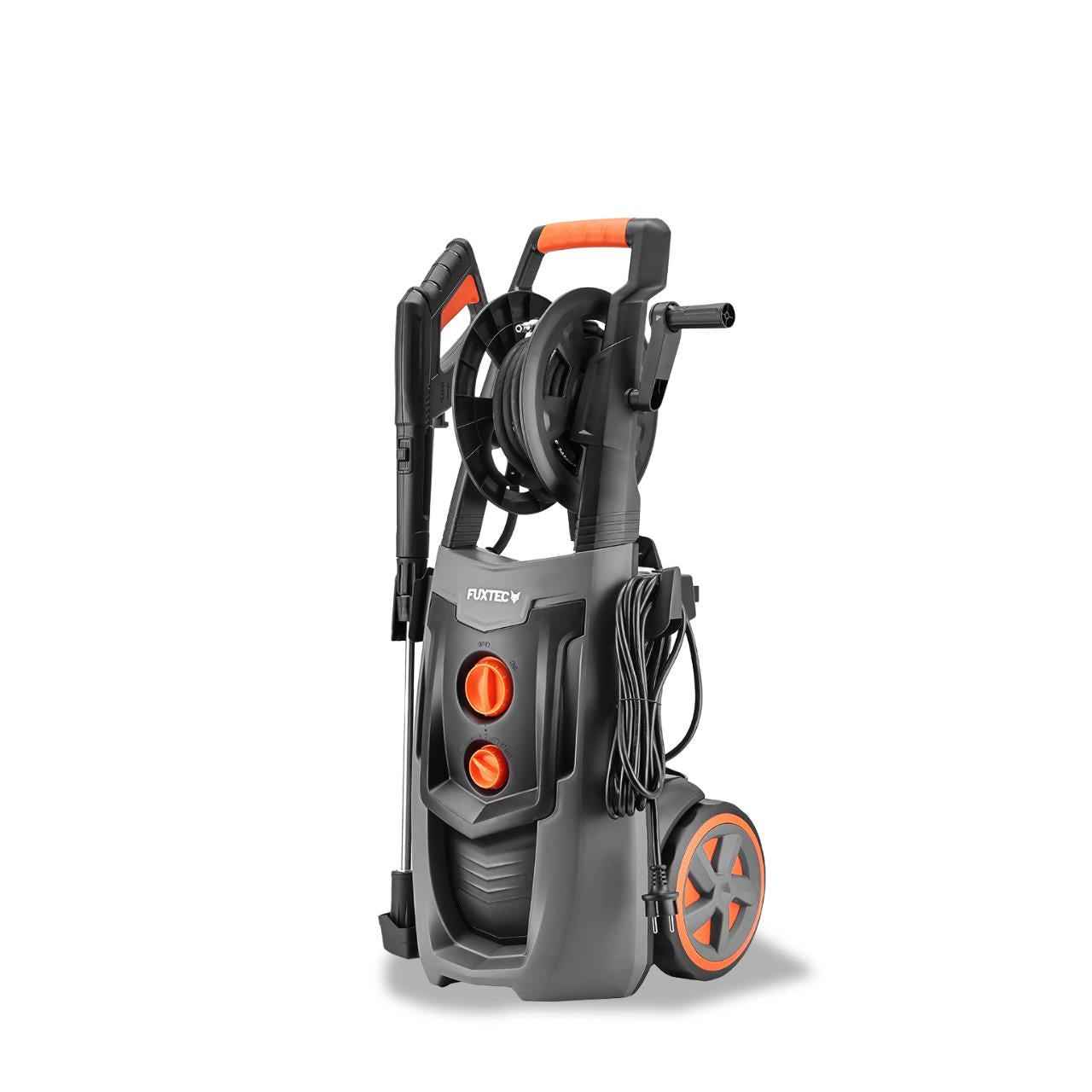 FUXTEC limpiadora profesional de alta presión FX-HDRP2500