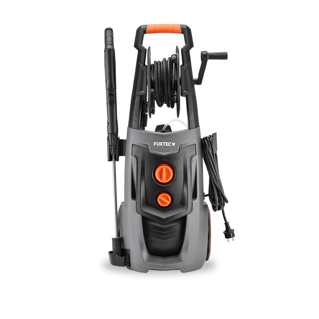 FUXTEC limpiadora profesional de alta presión FX-HDRP2500