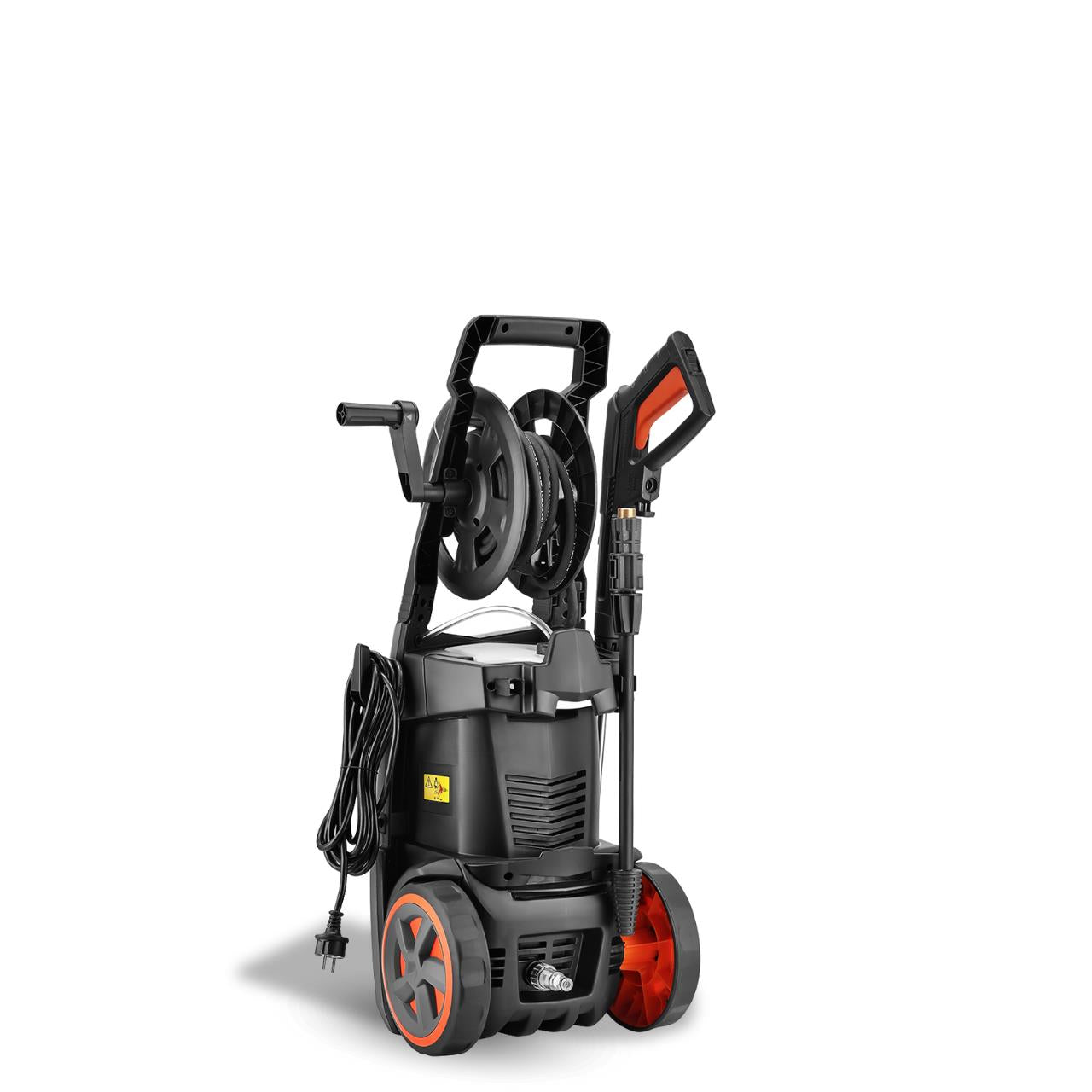 FUXTEC limpiadora profesional de alta presión FX-HDRP2500