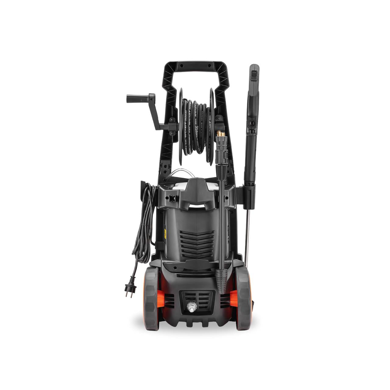 FUXTEC limpiadora profesional de alta presión FX-HDRP2500