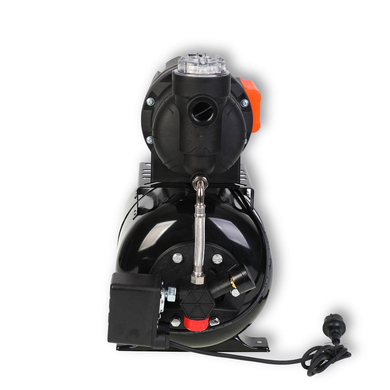 FUXTEC Bomba de agua doméstica FX-HWW2200.