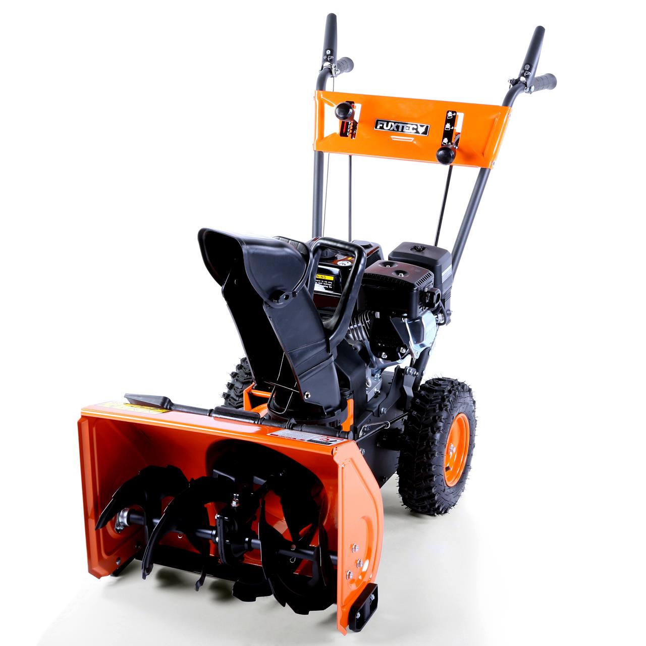 FUXTEC FX-KM196 barredora de gasolina